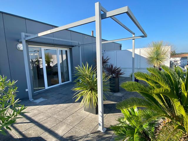 Appartement vente à Dax, Tarnos