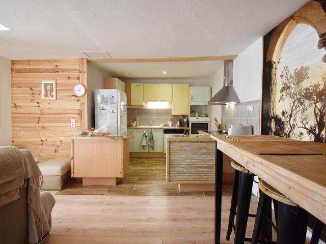 Appartement vente à Béziers, Pézenas