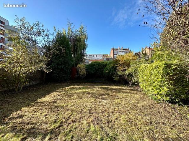 Appartement vente à Lille, La Madeleine