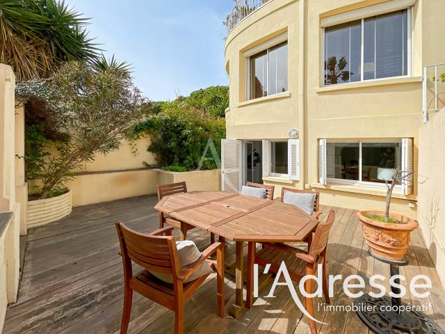 Appartement vente à Marseille, La Ciotat