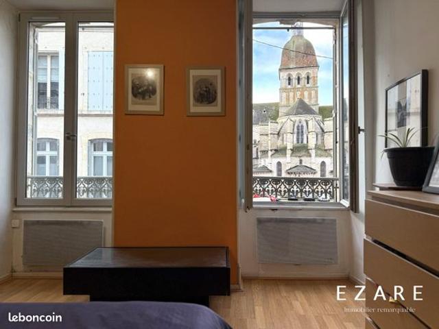 Appartement vente à Beaune