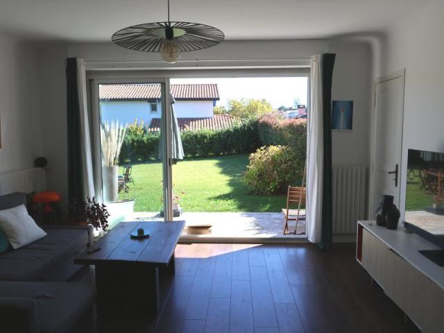 Appartement vente à Lapurdi, Saint-Jean-de-Luz