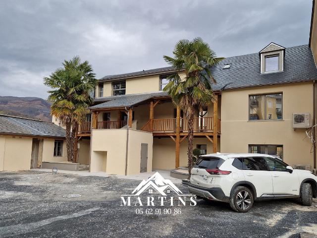 Appartement vente à Argelès-Gazost, Argelès-gazost