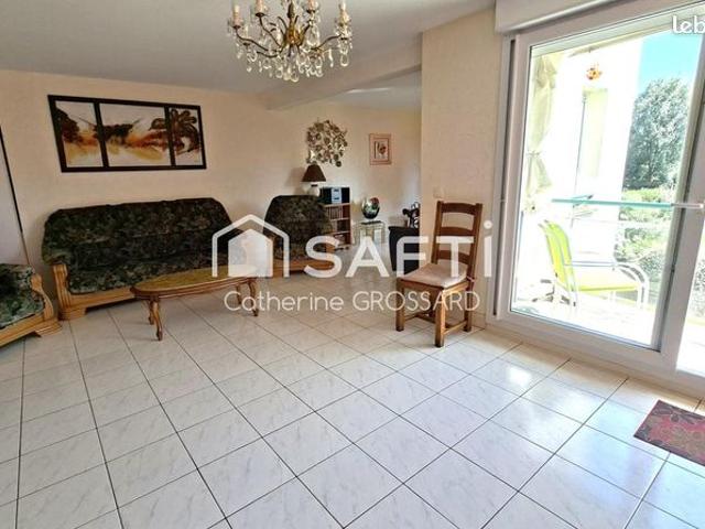 Appartement vente à Dunkerque, Estaires