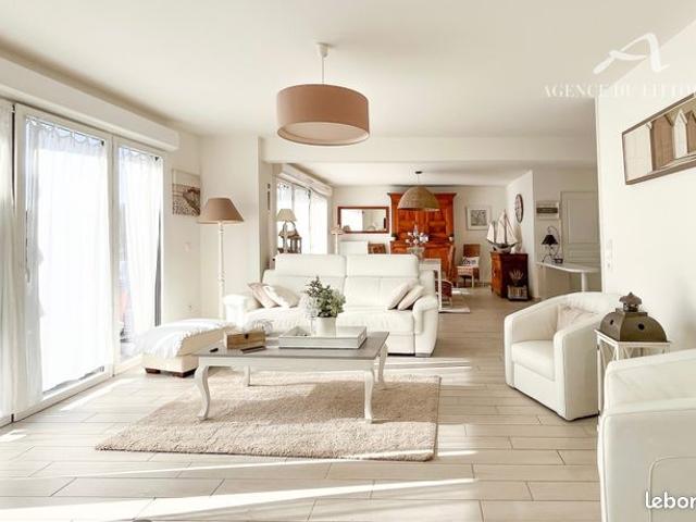 Appartement vente à Arcachon, Andernos-les-bains