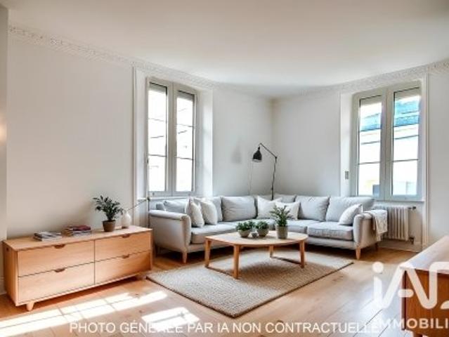 Appartement vente à Metz, Ars-sur-moselle