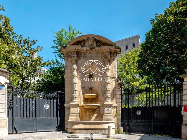 Appartement vente à Paris, Île-de-France