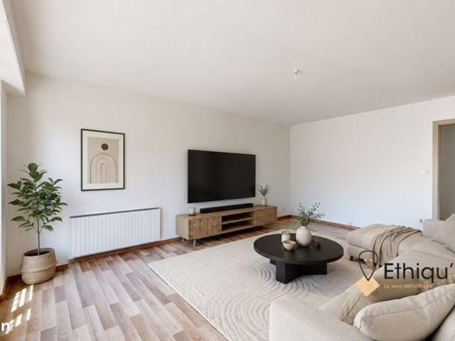 Appartement vente à Strasbourg, Hoenheim