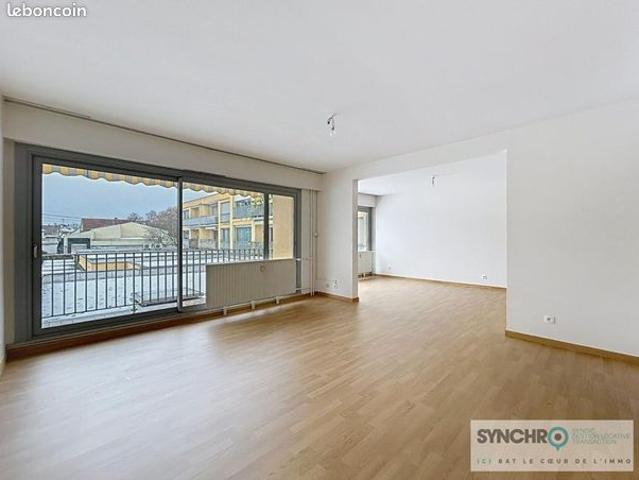 Appartement vente à Mulhouse, Bollwiller