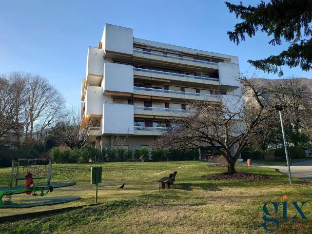 Appartement vente à Grenoble, Meylan