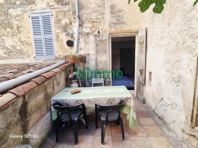 Appartement vente à Arrondissement de Draguignan, Draguignan