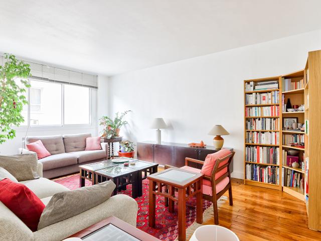 Appartement vente à Paris 15e Arrondissement, Paris