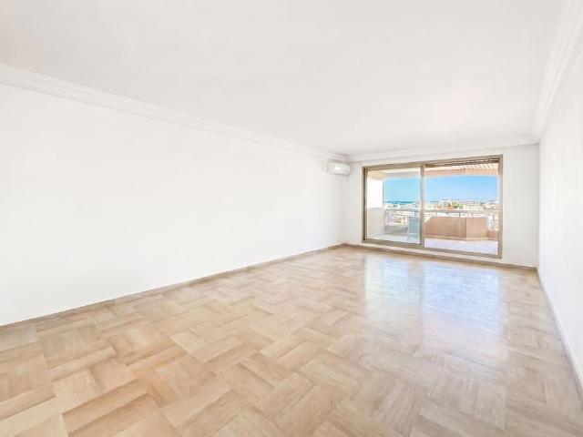 Appartement location à Nice