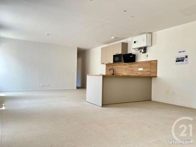 Appartement vente à Dreux, Anet