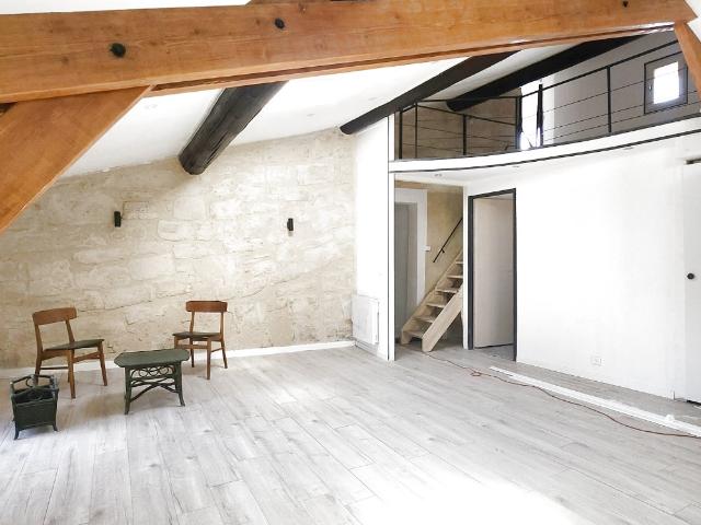 Appartement vente à Béziers, Pézenas