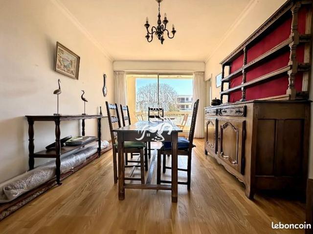 Appartement vente à Arcachon