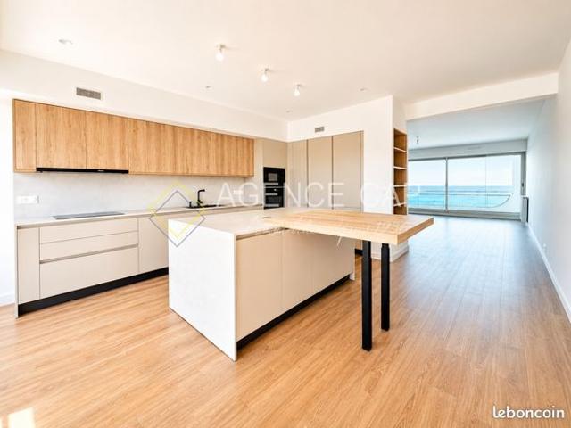 Appartement vente à Arcachon