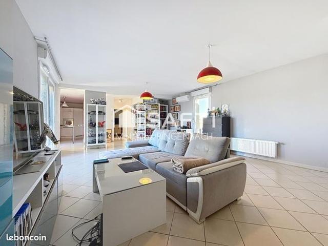 Appartement vente à Avignon, Vedène