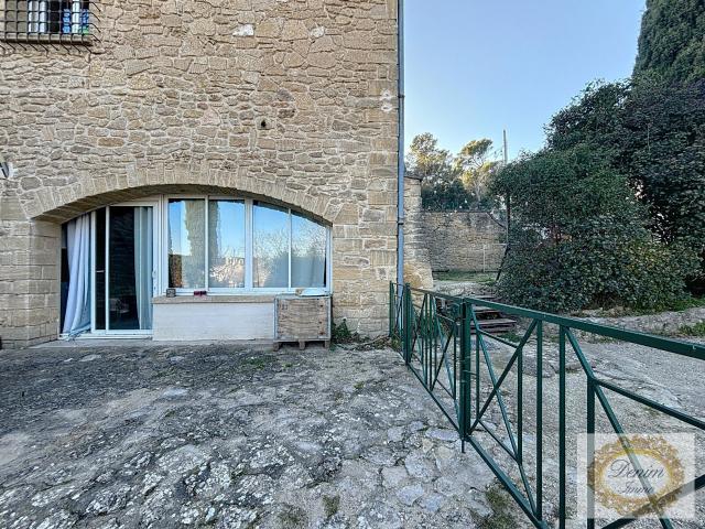 Appartement vente à Courbessac, Nîmes
