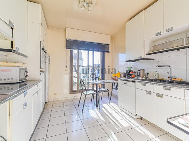 Appartement vente à Vincennes, Val-de-Marne