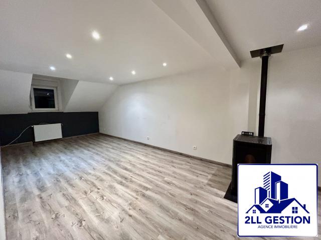 Appartement location à Forbach-Boulay-Moselle, Forbach