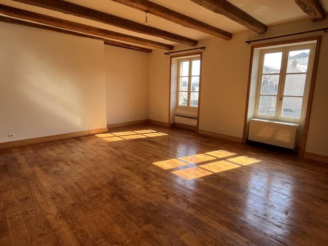 Appartement vente à Rodez, Espalion
