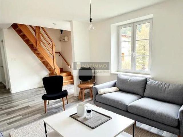 Appartement vente à Sélestat-Erstein, Le Hohwald