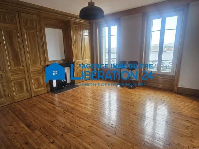 Appartement location à Saint-Étienne, Saint-chamond