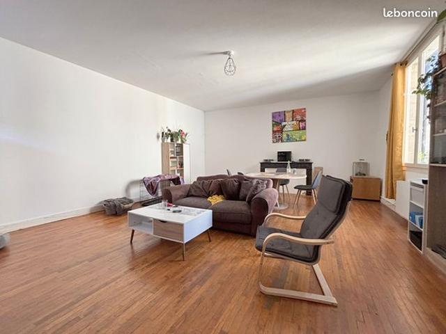 Appartement vente à Périgueux