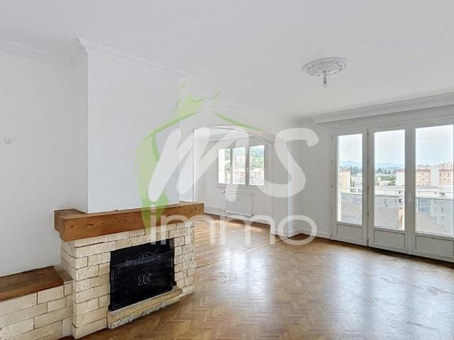 Appartement vente à Gap