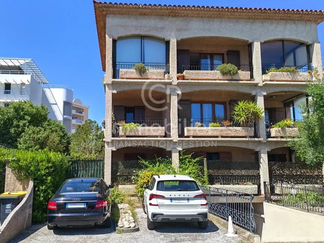 Appartement vente à Grasse, Cannes