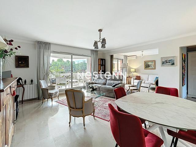 Appartement vente à Grasse, Cannes