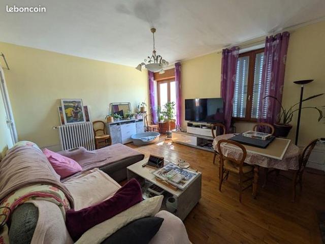 Appartement vente à Roanne, Le Coteau