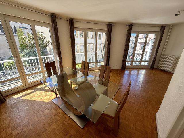 Appartement vente à Plaisance, Saint-Chamond