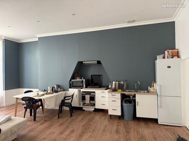 Appartement vente à Saumur