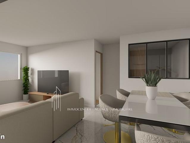 Appartement vente à Valence