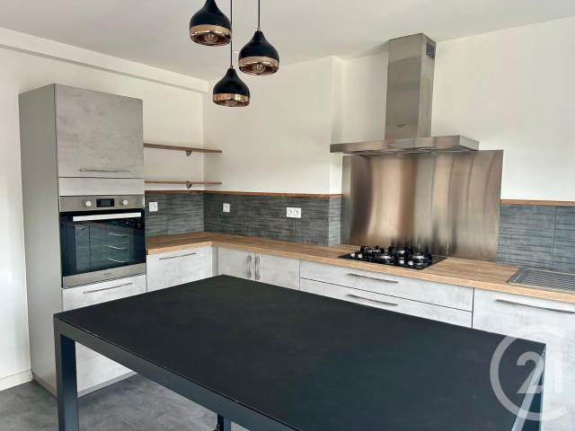 Appartement vente à Fougères-Vitré, Bretagne