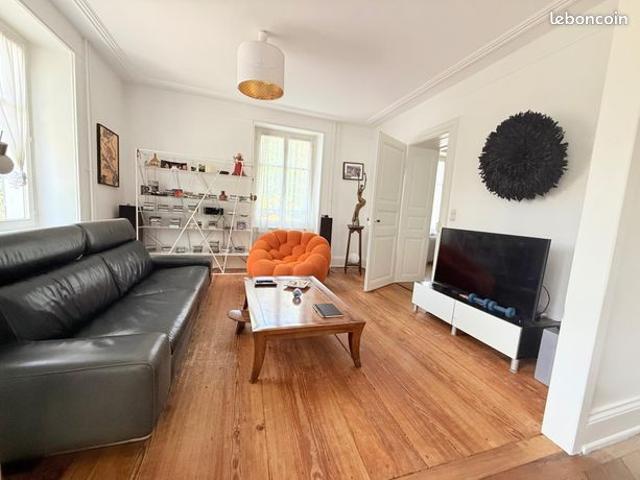 Appartement vente à Mulhouse