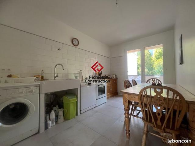 Appartement vente à Grenoble, Meylan