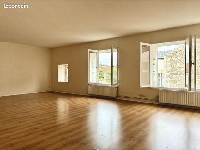 Appartement vente à Angoulême, Aignes-et-puypéroux