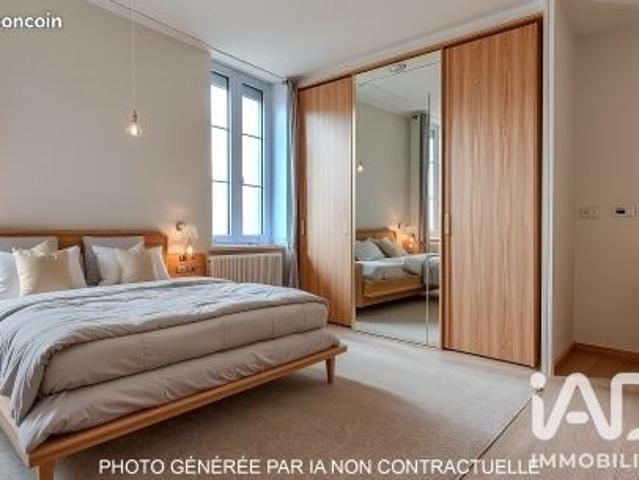 Appartement vente à Metz, Ars-sur-moselle