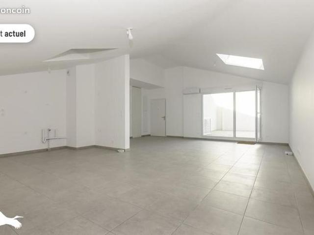 Appartement vente à Tarbes, Marseillan