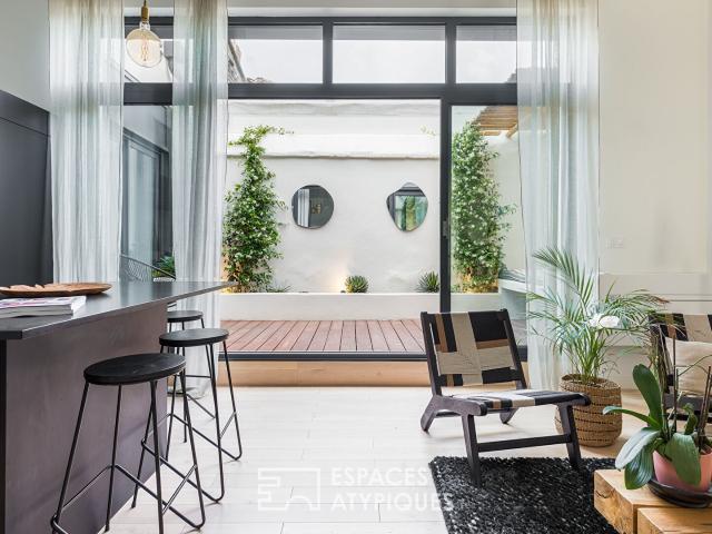 Appartement vente à Toulouse