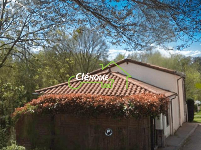 Appartement vente à Villefranche-sur-Saône, Rhône