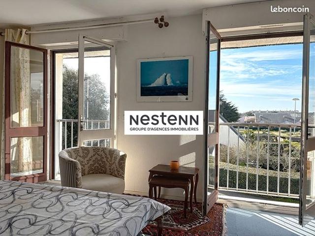 Appartement vente à Saint-Nazaire, Le Pouliguen