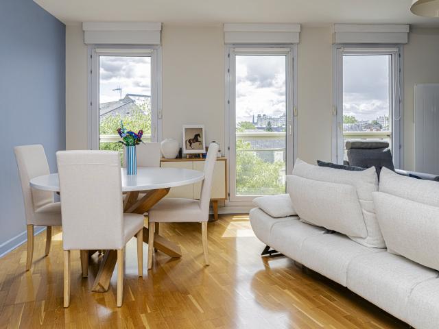 Appartement vente à Orléans
