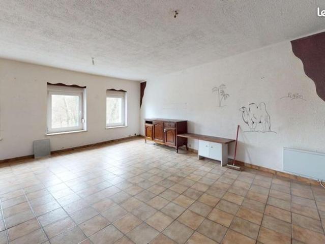 Appartement vente à Val-de-Briey, Tucquegnieux