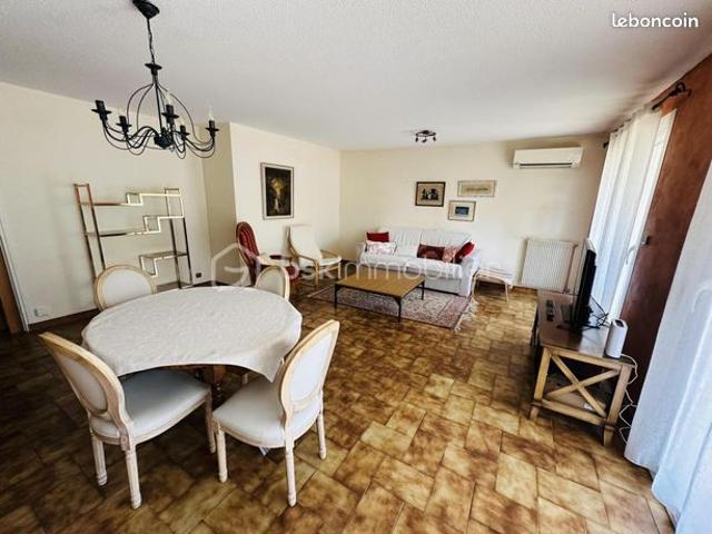 Appartement vente à Nyons, Montélimar