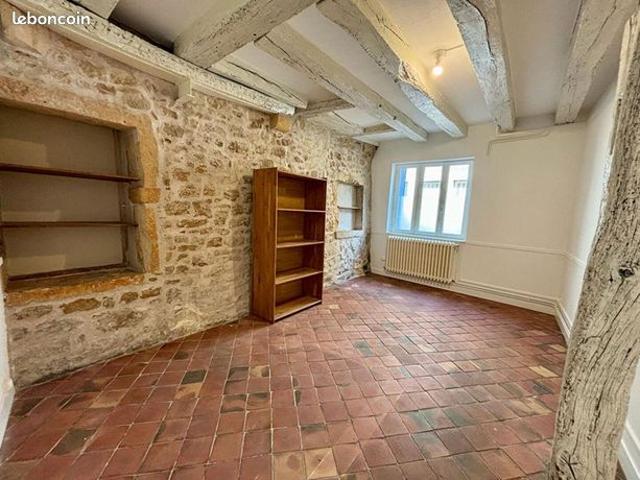 Appartement vente à Nevers