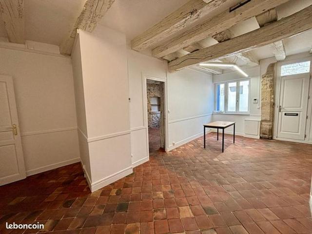 Appartement vente à Nevers